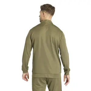 Chaqueta de chándal adidas Essentials All-Set 3-Stripes image-3