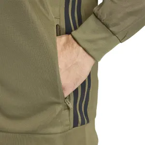 Chaqueta de chándal adidas Essentials All-Set 3-Stripes image-5
