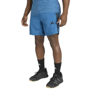 Shorts adidas Essentials Base 3-Stripes image-1