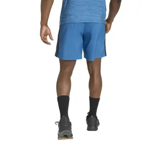 Shorts adidas Essentials Base 3-Stripes image-3