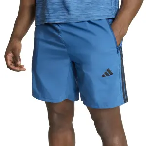 Shorts adidas Essentials Base 3-Stripes image-2