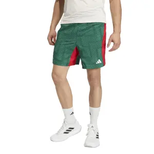 Pantalón corto estampados adidas Tech Intensity image-1