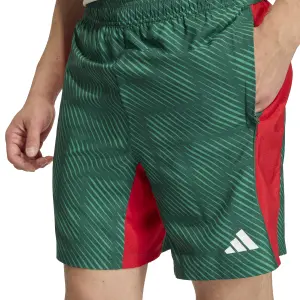 Pantalón corto estampados adidas Tech Intensity image-2