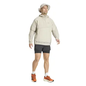 Hiking jacket adidas Terrex Xploric Clima365 image-3