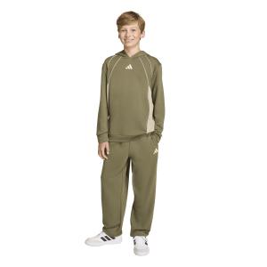 Children's tracksuit adidas Color Block image-2