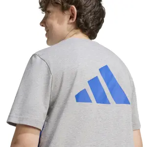 Kid's T-shirt adidas Color Block image-6