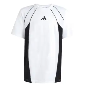 Kid's T-shirt adidas Color Block