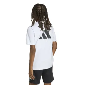 Kid's T-shirt adidas Color Block image-2
