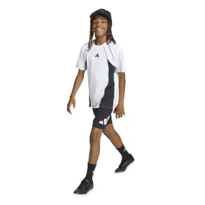 Kid's T-shirt adidas Color Block image-3