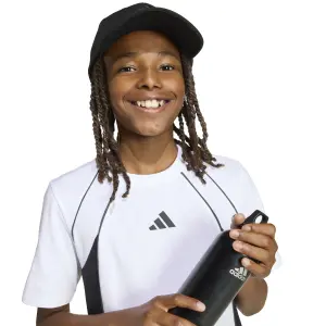 Kid's T-shirt adidas Color Block image-5