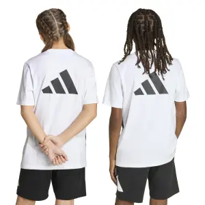 Kid's T-shirt adidas Color Block image-6