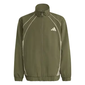 Trainingsanzug für Kinder adidas Color Block image-6