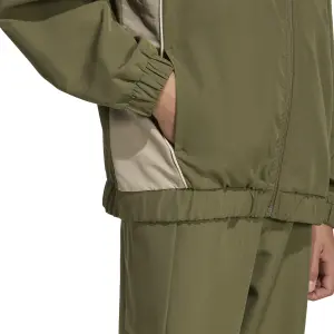 Trainingsanzug für Kinder adidas Color Block image-5