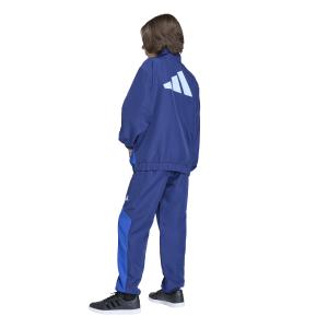 Träningsjacka för barn adidas Tole Color image-4