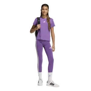 T-shirt da bambina adidas Essentials image-2