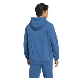 Hooded sweatshirt adidas D4t Workout image-4