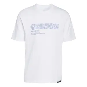 T-shirt adidas Motorsport Linear Graphic image-0
