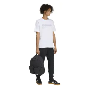 T-shirt adidas Motorsport Linear Graphic image-3