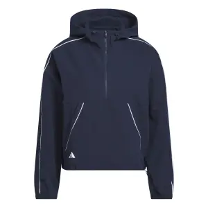 Women's 1/4 zip hooded jacket adidas Ultimate365