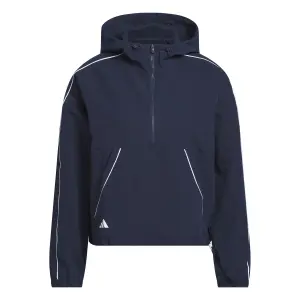 Women's 1/4 zip hooded jacket adidas Ultimate365 image-1