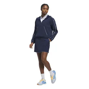 Women's 1/4 zip hooded jacket adidas Ultimate365 image-4
