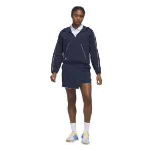 Women's 1/4 zip hooded jacket adidas Ultimate365 image-5