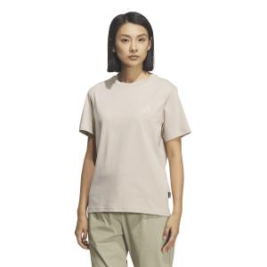 T-shirt för kvinnor adidas Xploric Polygiene Graphic image-1