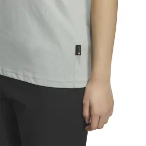 T-shirt til kvinder adidas Xploric Polygiene Graphic image-4