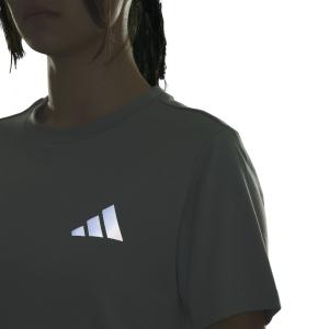 T-shirt til kvinder adidas Xploric Polygiene Graphic image-5