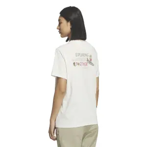 Maillot femme adidas Multi Graphic image-3