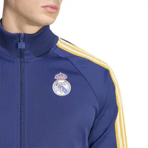 Veste de survêtement Real Madrid Originals 2025/26 image-5