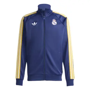Veste de survêtement Real Madrid Originals 2025/26
