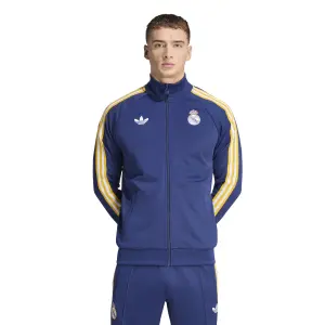 Veste de survêtement Real Madrid Originals 2025/26 image-1
