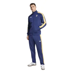 Veste de survêtement Real Madrid Originals 2025/26 image-4