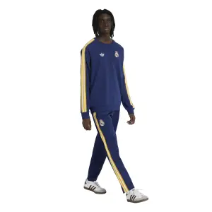 Sweatshirt Real Madrid Originals 2025/26 image-5
