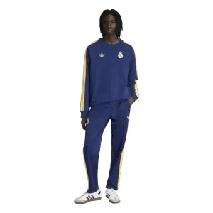 Sweatshirt Real Madrid Originals 2025/26 image-4