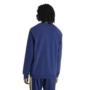 Sweatshirt Real Madrid Originals 2025/26 image-2