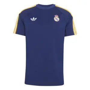 Real Madrid T-shirt Originals 2025/26 image-0