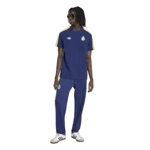 Real Madrid T-shirt Originals 2025/26 image-2