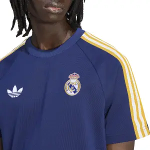 Real Madrid T-shirt Originals 2025/26 image-5