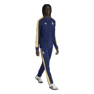 Long Sleeve T-shirt Real Madrid Originals 2025/26 image-3