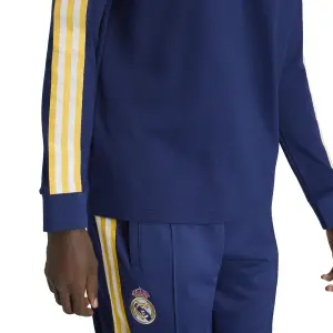 Long Sleeve T-shirt Real Madrid Originals 2025/26 image-6