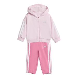Träningsoverall för baby adidas Essentials image-1
