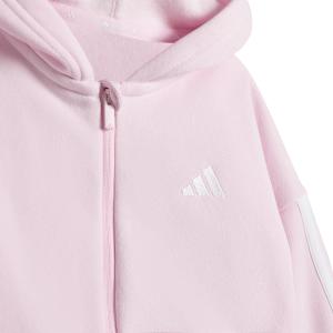 Träningsoverall för baby adidas Essentials image-2