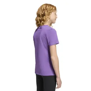 Camiseta de chica adidas Everyday Glam Grahic image-3