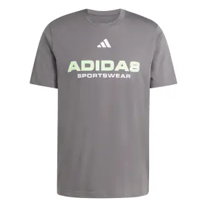 T-shirt adidas House Of Tiro Graphic 26 image-0