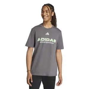 T-shirt adidas House Of Tiro Graphic 26 image-1