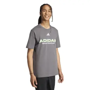 T-shirt adidas House Of Tiro Graphic 26 image-2