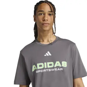 T-shirt adidas House Of Tiro Graphic 26 image-5