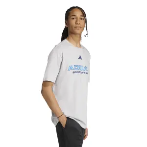 T-shirt adidas House Of Tiro Graphic 26 image-3